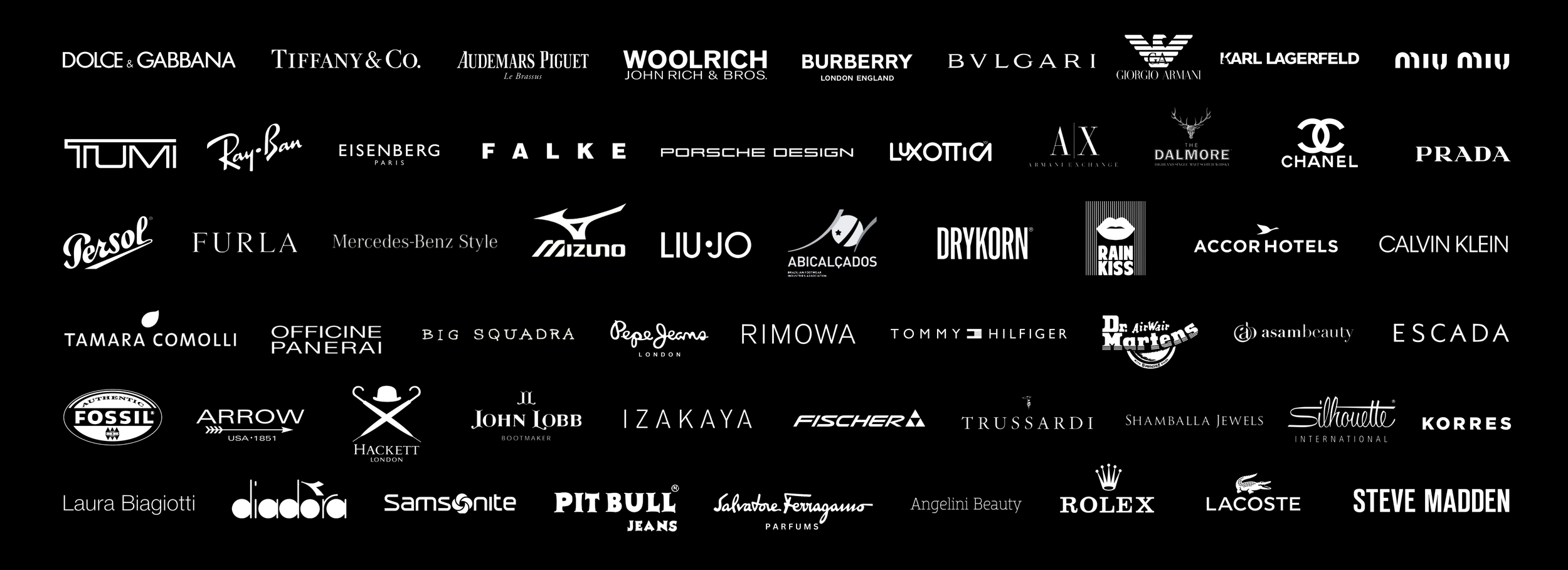THE LUXURY MARKETING AGENCY WHITE COMMUNICATIONS